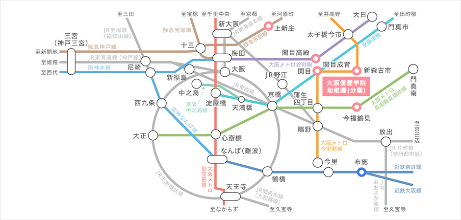 路線図